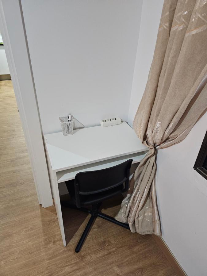 Apartmán Permar Plz Barcelona Exteriér fotografie
