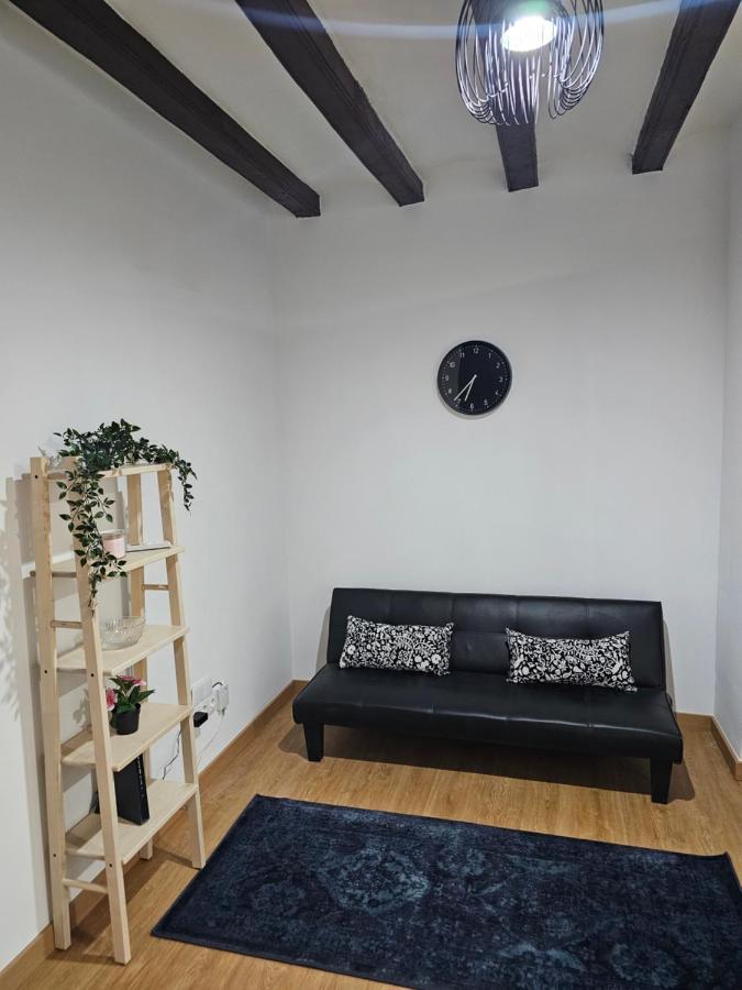 Apartmán Permar Plz Barcelona Exteriér fotografie