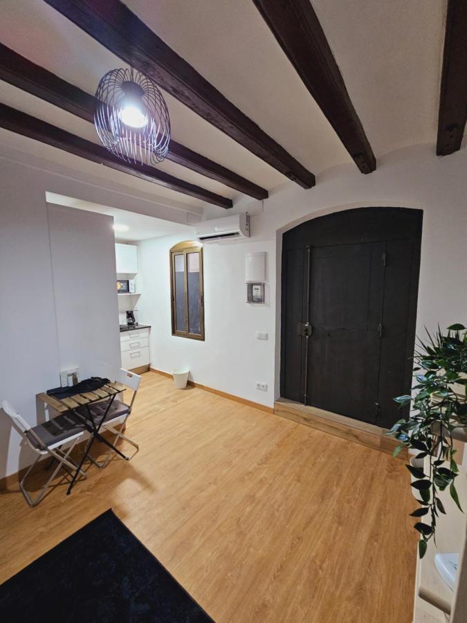 Apartmán Permar Plz Barcelona Exteriér fotografie