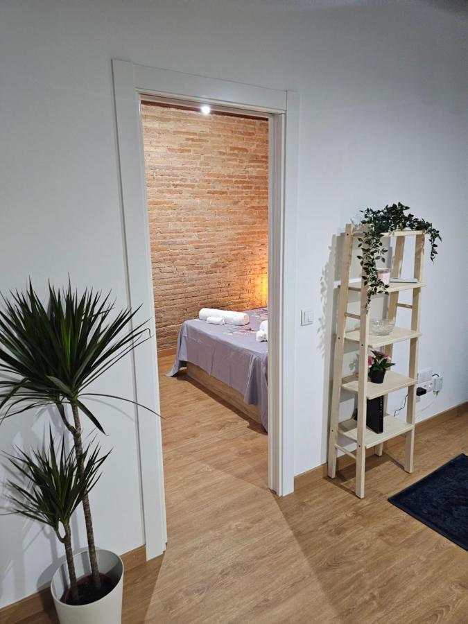 Apartmán Permar Plz Barcelona Exteriér fotografie