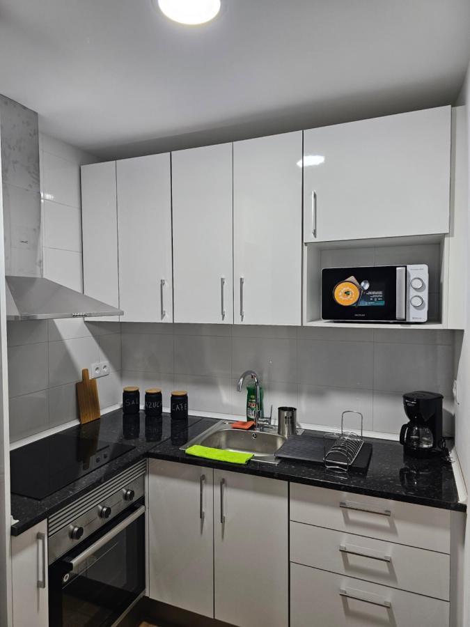 Apartmán Permar Plz Barcelona Exteriér fotografie