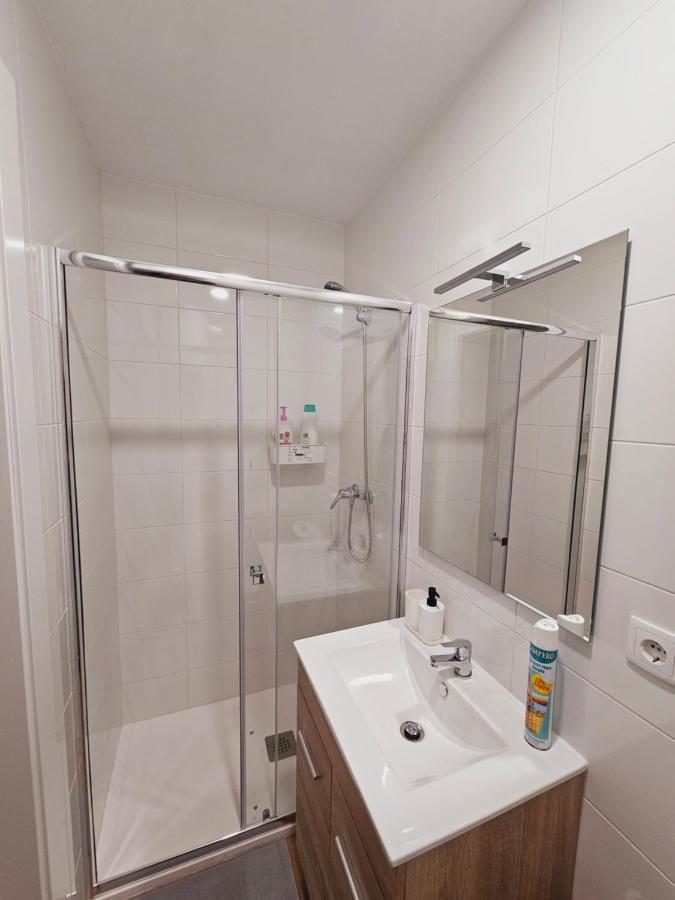 Apartmán Permar Plz Barcelona Exteriér fotografie