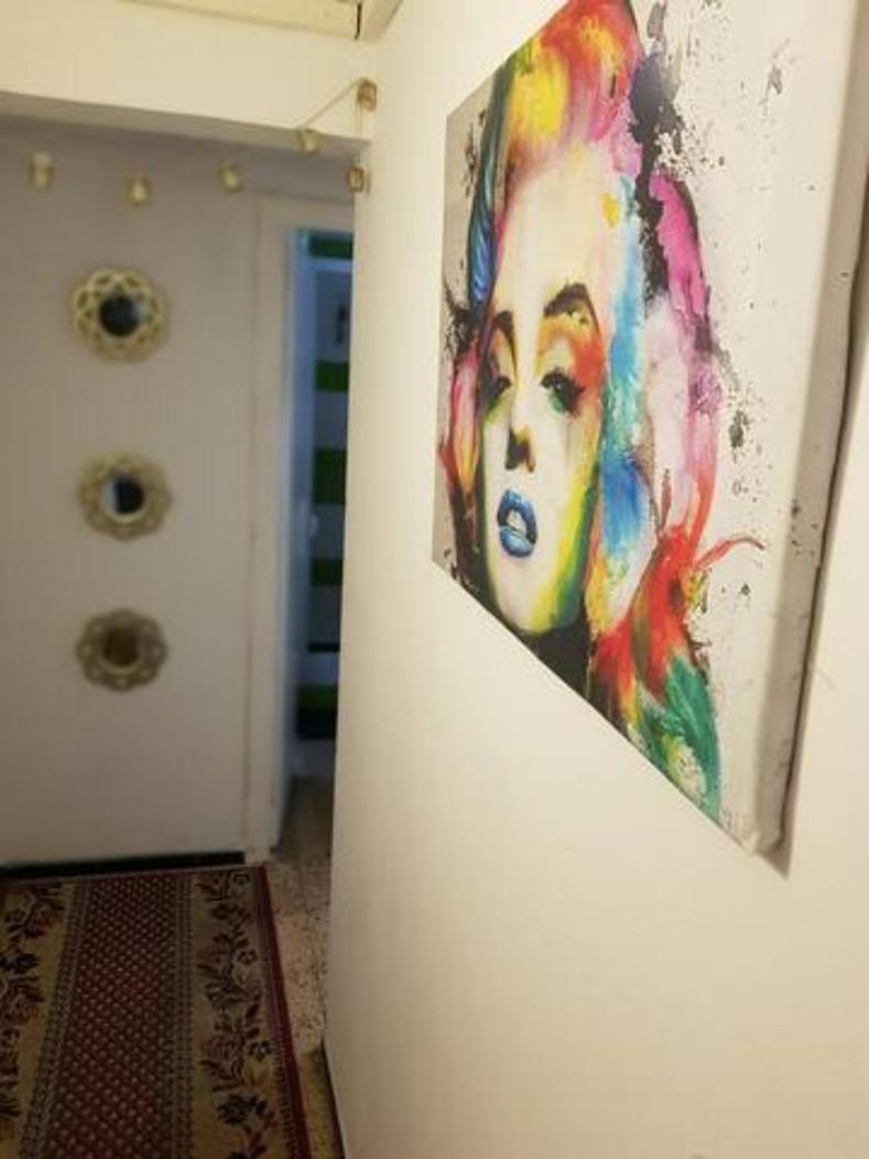 Apartmán Permar Plz Barcelona Exteriér fotografie